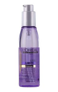 L'OREAL Liss Unlimited Evening Primrose Oil